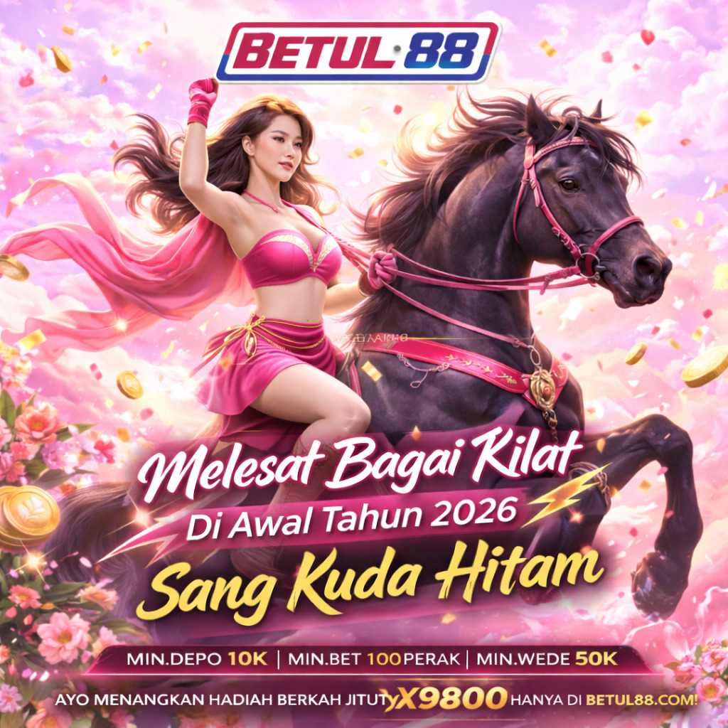 BETUL88 ⚡️ Kumpul Berhadiah Sambil Slot Dan Toto Santai, Banyak Promo Juga